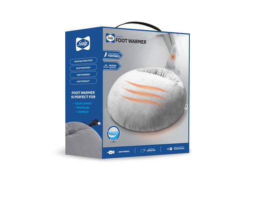 Calentador de pies - Casa Medica