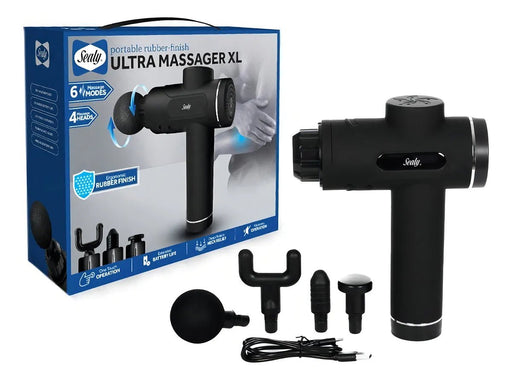 Pistola de Masaje - Casa Médica