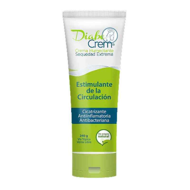 Diabecrem