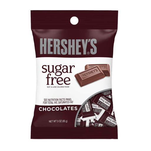 Chocolates Hershey's - Casa Medica