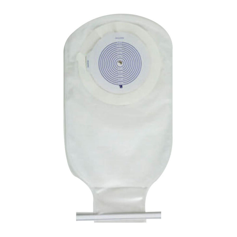 Bolsa para ostomía de una pieza