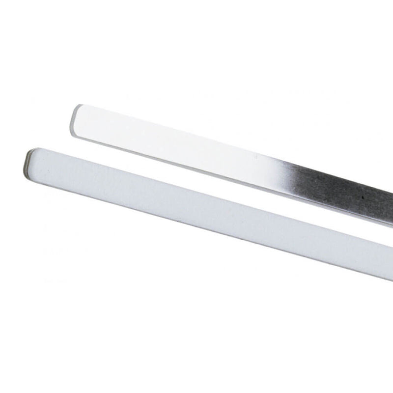 Férula recta de aluminio inmovilizadora / Donjoy / unidad