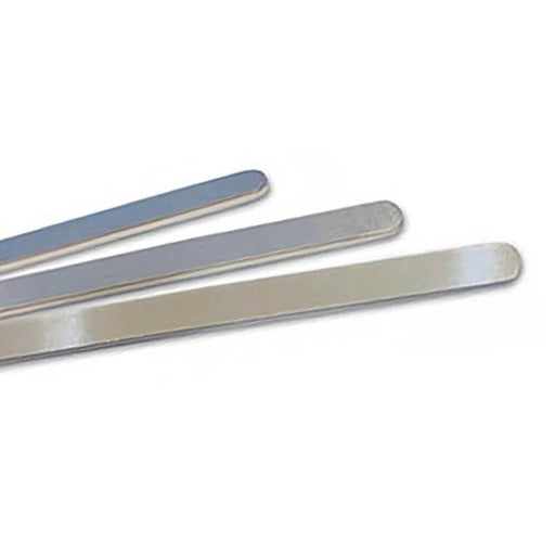Férula recta de aluminio inmovilizadora / Donjoy / unidad - Casa Medica