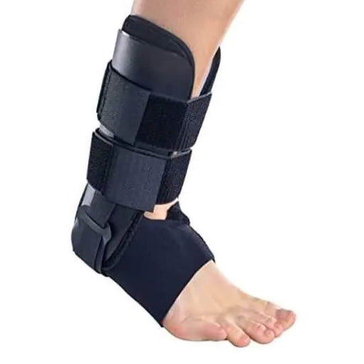 Inmovilizador total de tobillo / Donjoy / unidad - Casa Medica