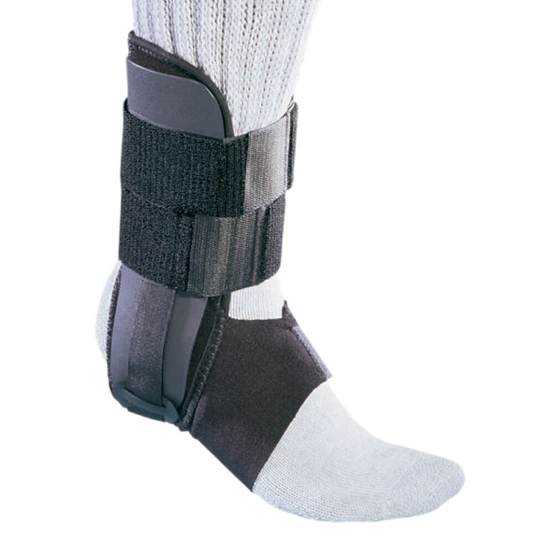 Inmovilizador total de tobillo / Donjoy / unidad