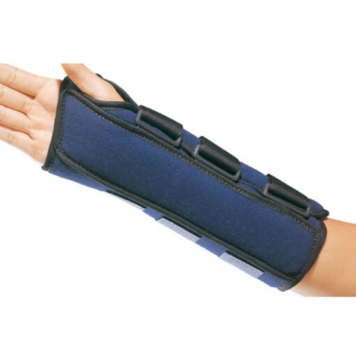 Inmovilizador de Muñeca Larga Universal - Casa Medica