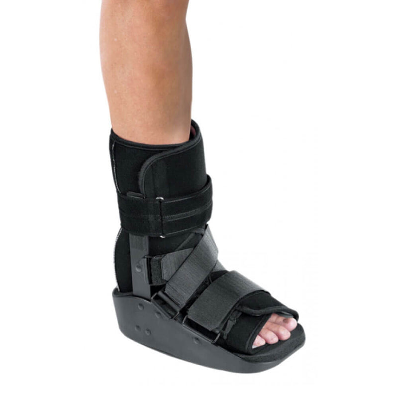 Bota Inmovilizadora Corta