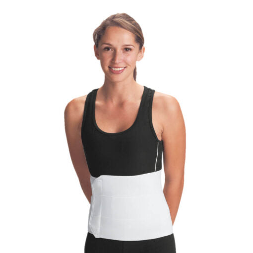 Faja Post Parto-Operatoria de Algodón