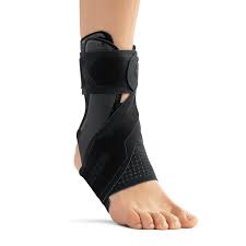 Soporte De Tobillo Actyfoot - Casa Medica