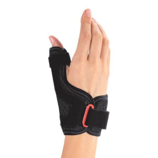Inmovilizador de Pulgar ErgoForm - Casa Medica