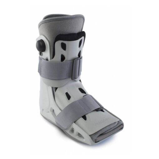 Bota Corta Capsula de Aire