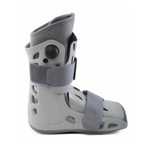 Bota Corta Capsula de Aire