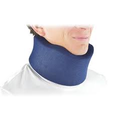 Collar De Espuma Adulto - Casa Medica