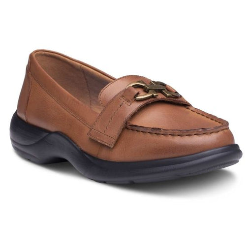 Zapato para mujer de vestir Mallory ancho W - Casa Medica