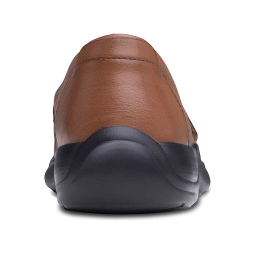 Zapato para mujer de vestir Mallory ancho W - Casa Medica