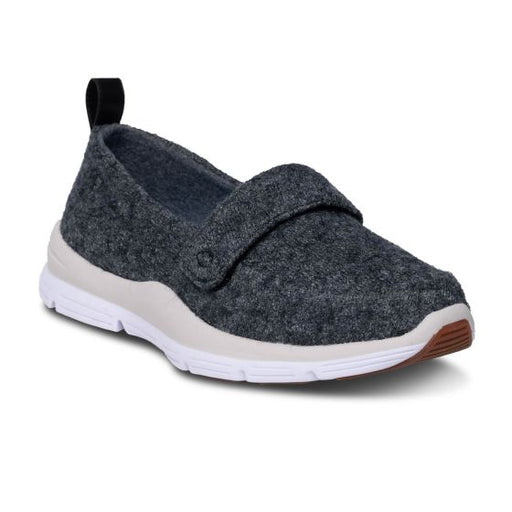 Zapato para mujer alpargata Autumn ancho M talla 7 - Casa Medica