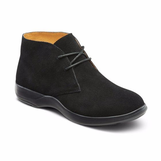 Botín casual para mujer Cara ancho M talla 7 - Casa Medica