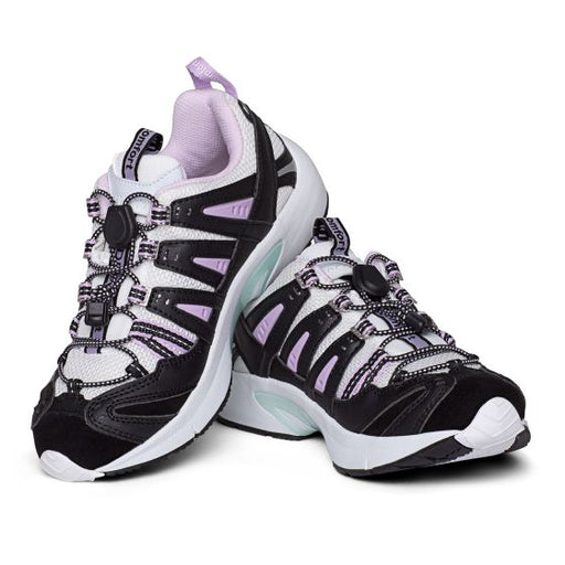 Tenis deportivo para mujer Refresh ancho M - Casa Medica