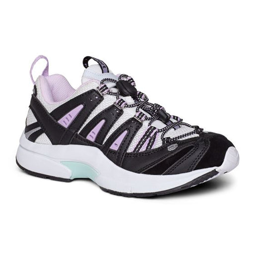 Tenis deportivo para mujer Refresh ancho M - Casa Medica
