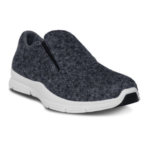 Zapato casual para hombre Liam ancho M talla 9 - Casa Medica