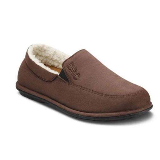Pantufla para hombre Relax ancho M talla 9 - Casa Medica