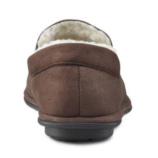 Pantufla para hombre Relax ancho M talla 9 - Casa Medica