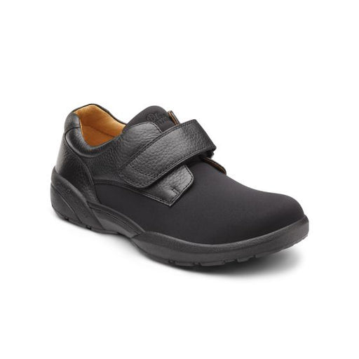 Zapato casual para hombre Brian ancho W - Casa Medica