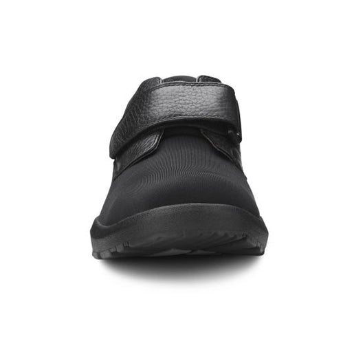 Zapato casual para hombre Brian ancho W - Casa Medica