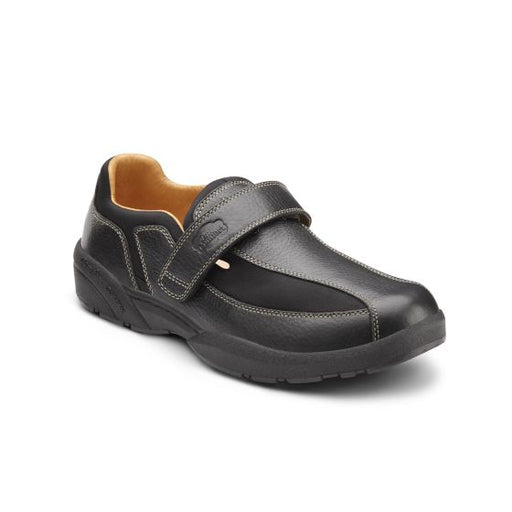 Zapato casual para hombre Douglas ancho W - Casa Medica