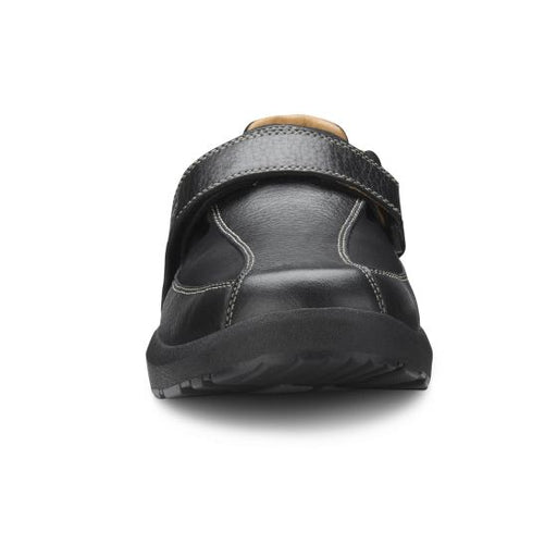Zapato casual para hombre Douglas ancho W - Casa Medica