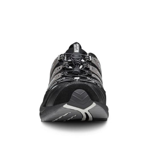 Tenis deportivo para hombre Performance ancho W - Casa Medica