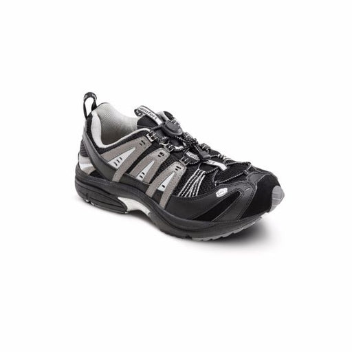 Tenis deportivo para hombre Performance ancho W - Casa Medica