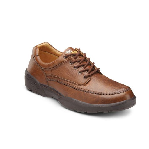 Zapato casual para hombre Stallion ancho W - Casa Medica
