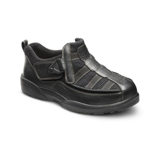 Zapato casual para hombre Edward X ancho M talla 9 - Casa Medica