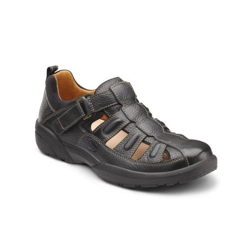 Sandalia casual para hombre Fisherman ancho M talla 9 - Casa Medica