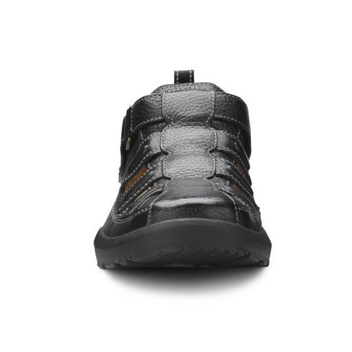 Sandalia casual para hombre Fisherman ancho M talla 9 - Casa Medica