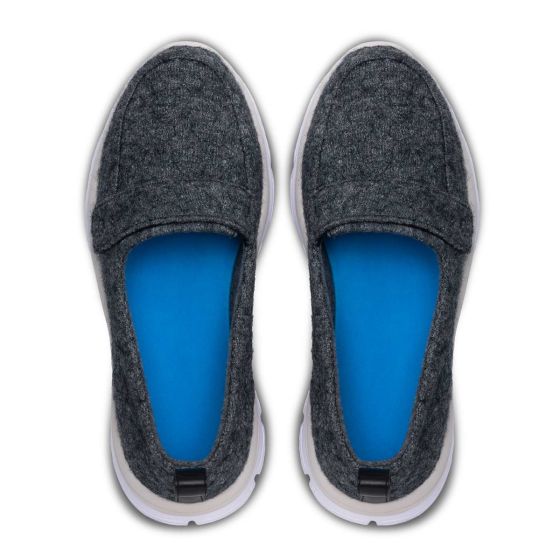 Zapato para mujer alpargata Autumn ancho M talla 7