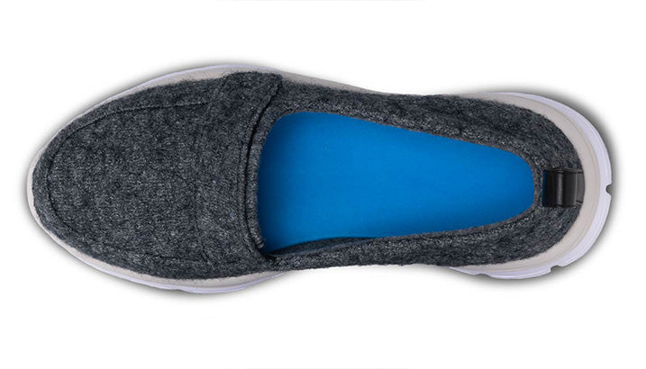 Zapato para mujer alpargata Autumn ancho M talla 7