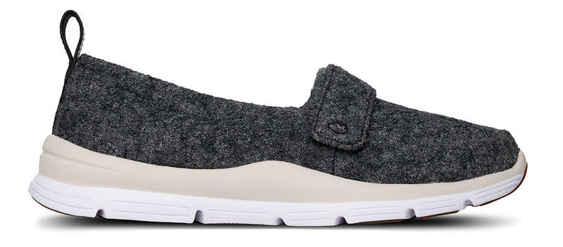 Zapato para mujer alpargata Autumn ancho M talla 7