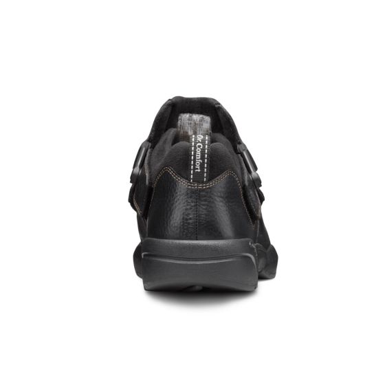 Zapato casual para hombre Edward X ancho M talla 9