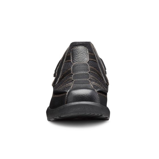 Zapato casual para hombre Edward X ancho M talla 9