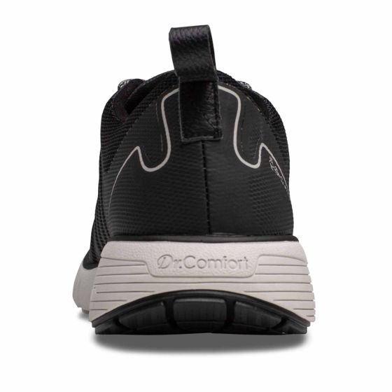 Zapato deportivo para hombre Gordon X ancho M