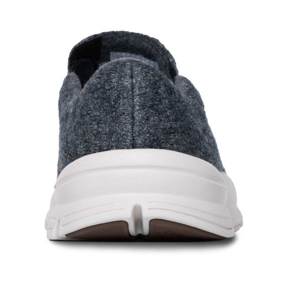 Zapato casual para hombre Liam ancho M talla 9