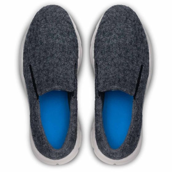 Zapato casual para hombre Liam ancho M talla 9