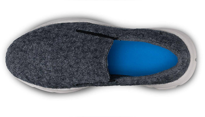 Zapato casual para hombre Liam ancho M talla 9