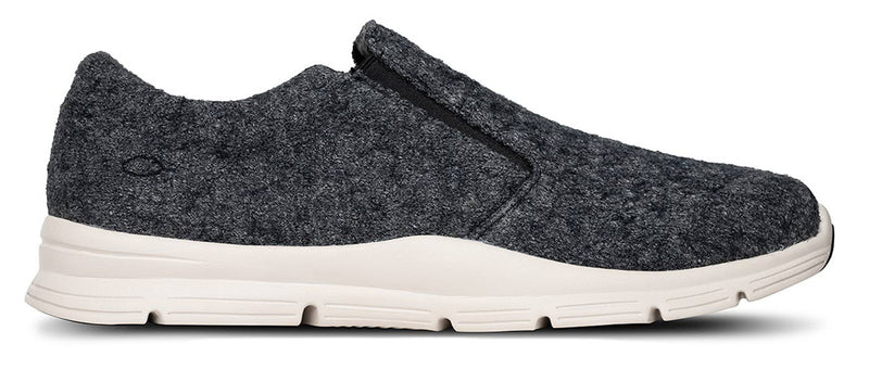 Zapato casual para hombre Liam ancho M talla 9