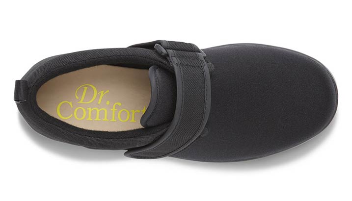 Zapato casual para mujer Marla ancho M