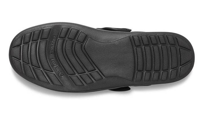 Zapato casual para mujer Marla ancho M