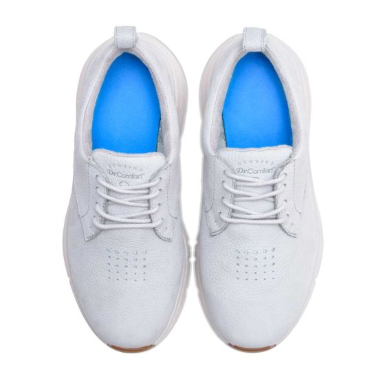 Zapato deportivo/casual para mujer Ruth ancho M talla 7