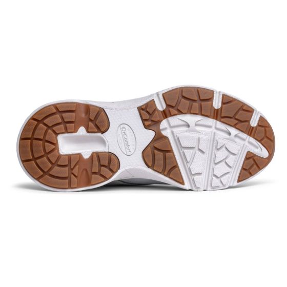 Zapato deportivo/casual para mujer Ruth ancho M talla 7